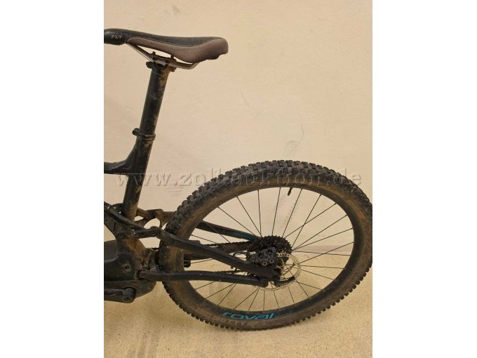 1 E-Bike, Specialized LEVO, 29 Zoll, nicht fahrbereit – foto 5 – kavel bij Zoll-Auktion, Ludwigshafen am Rhein
