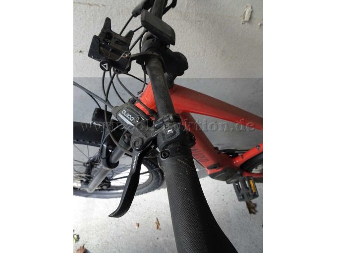 1 E-Bike Specialized Tero, Größe: M, 27,5 Zoll – foto 4 – kavel bij Zoll-Auktion, Freiburg im Breisgau