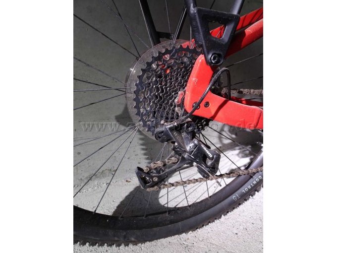 1 E-Bike Specialized Tero, Größe: M, 27,5 Zoll – foto 13 – kavel bij Zoll-Auktion, Freiburg im Breisgau