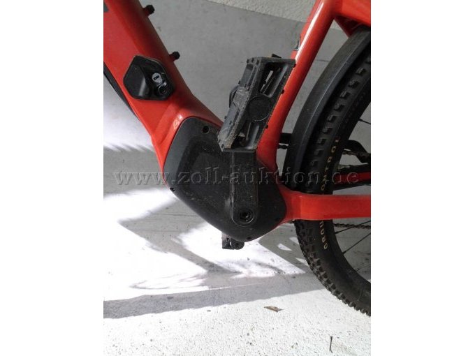 1 E-Bike Specialized Tero, Größe: M, 27,5 Zoll – foto 7 – kavel bij Zoll-Auktion, Freiburg im Breisgau