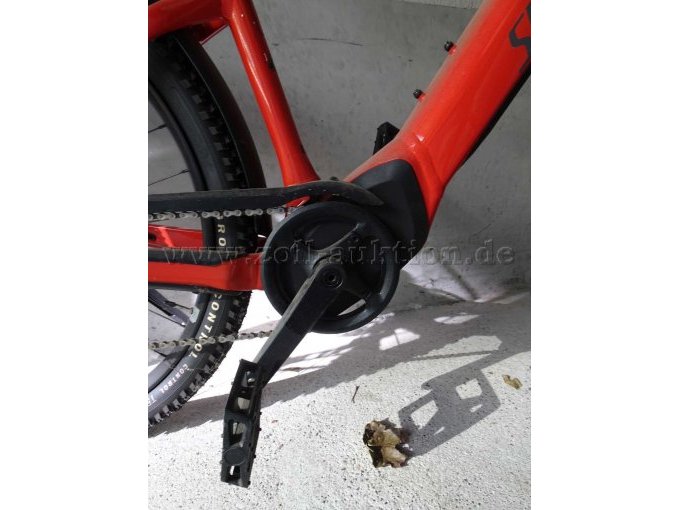 1 E-Bike Specialized Tero, Größe: M, 27,5 Zoll – foto 8 – kavel bij Zoll-Auktion, Freiburg im Breisgau