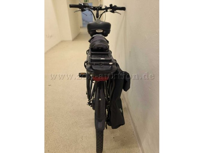 1 E-Bike, Telefunken T28 Expedition, 28 Zoll, nicht fahrbereit – foto 9 – kavel bij Zoll-Auktion, Ludwigshafen am Rhein