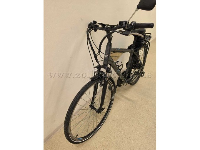 1 E-Bike, Telefunken T28 Expedition, 28 Zoll, nicht fahrbereit – foto 10 – kavel bij Zoll-Auktion, Ludwigshafen am Rhein