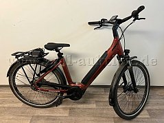 Foto Fahrrad