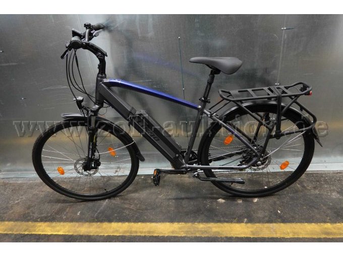 Modell Likoo CT28M
Seitenansicht