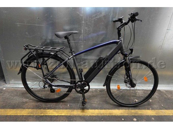 Modell Likoo CT28M
Seitenansicht