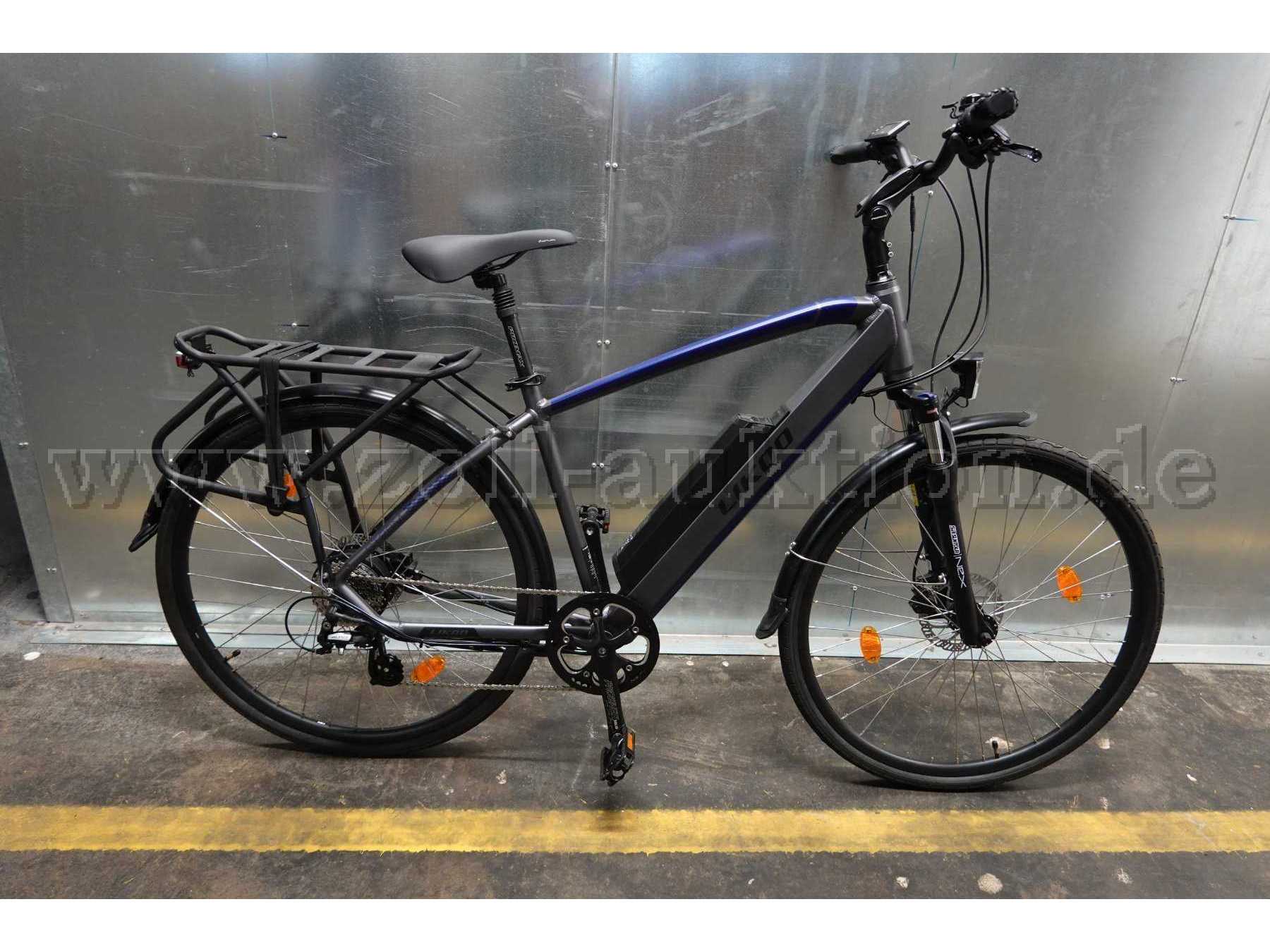 Modell Likoo CT28M
Seitenansicht