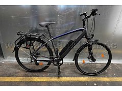 Modell Likoo CT28M
Seitenansicht