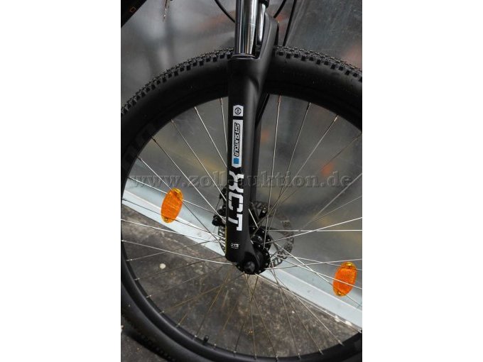 Likoo-MT27
Stoßdämpfer Vorderradgabel Suntor XCT-DS
