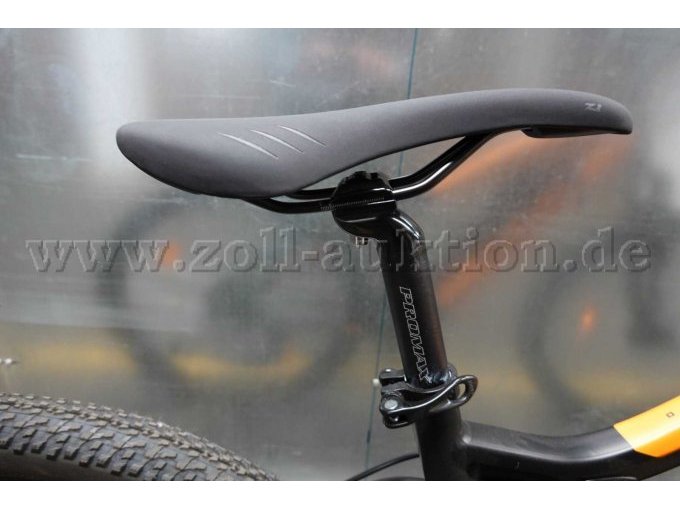 Likoo-MT27
Sattel: selle royal sport - Seitenansicht