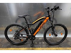 Likoo-MT27
Seitenansicht