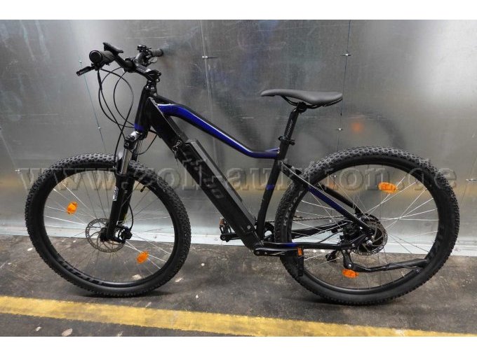 Likoo-MT29
Seitenansicht