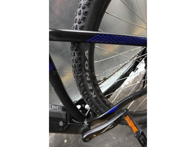 Likoo-MT29
Bereifung: Kenda 29x2,35