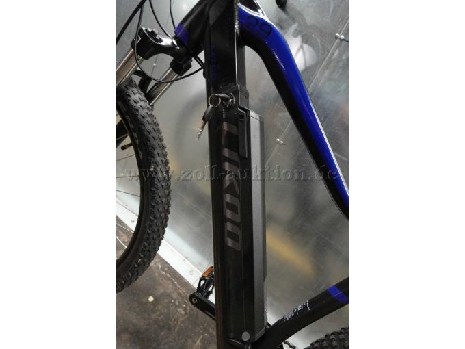 Likoo-MT29
Motor: 48v 250w Bafang