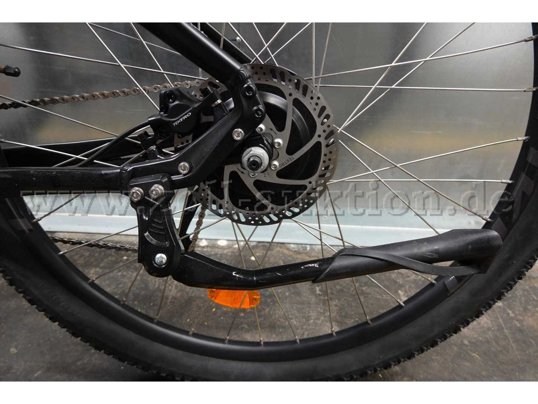 Likoo-MT29
Seitenständer