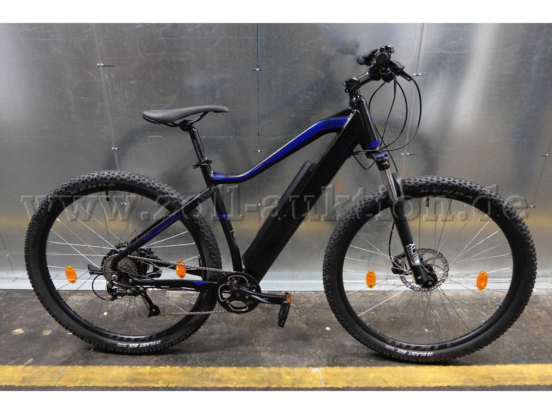 Likoo-MT29
Seitenansicht