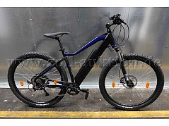 Likoo-MT29
Seitenansicht