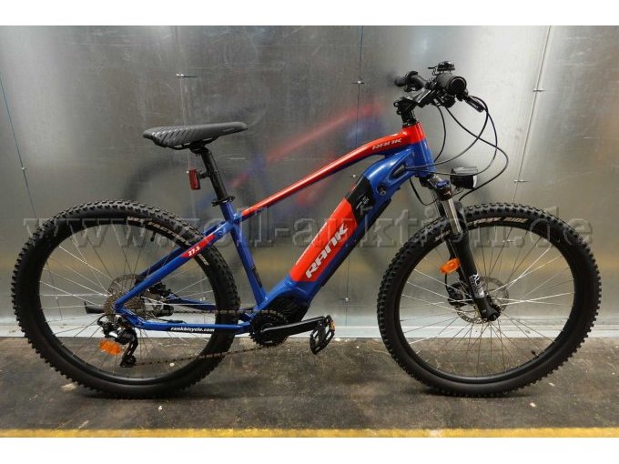 RANK Leopard XC
Seitenansicht RANK Leopard XC
Seitenansicht