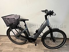 Foto Fahrrad