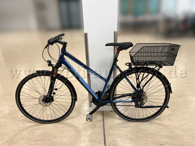 1 e-bike en 9 fietsen in één pakket, verschillende soorten en merken – foto 5 – kavel bij Zoll-Auktion, Hamburg