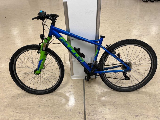 1 e-bike en 9 fietsen in één pakket, verschillende soorten en merken – foto 4 – kavel bij Zoll-Auktion, Hamburg