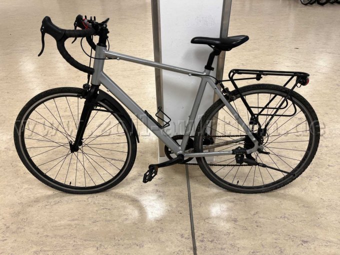 1 e-bike en 9 fietsen in één pakket, verschillende soorten en merken – foto 10 – kavel bij Zoll-Auktion, Hamburg