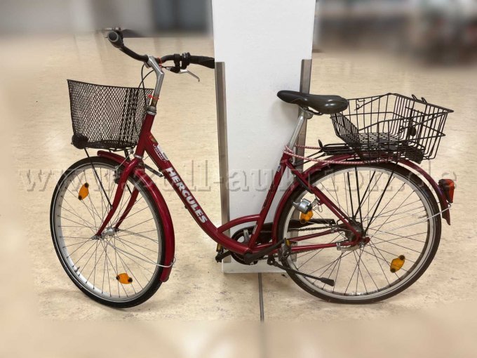 1 e-bike en 9 fietsen in één pakket, verschillende soorten en merken – foto 2 – kavel bij Zoll-Auktion, Hamburg
