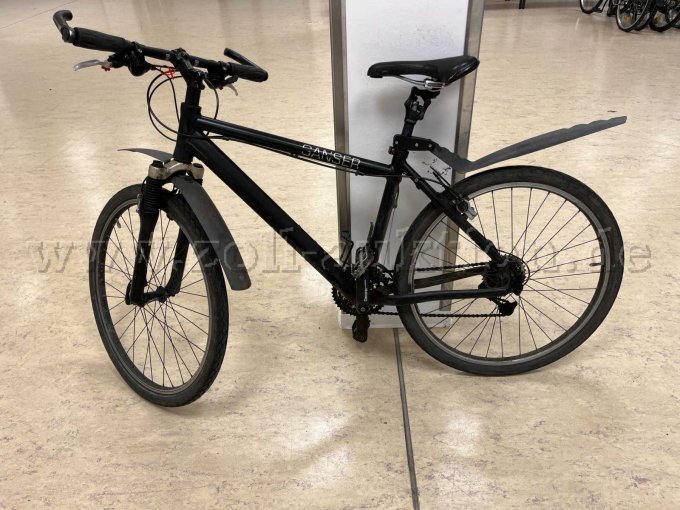 1 e-bike en 9 fietsen in één pakket, verschillende soorten en merken – foto 6 – kavel bij Zoll-Auktion, Hamburg