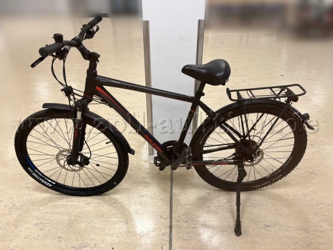 1 e-bike en 9 fietsen in één pakket, verschillende soorten en merken – foto 3 – kavel bij Zoll-Auktion, Hamburg