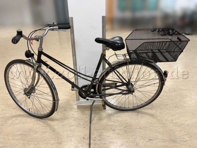 1 e-bike en 9 fietsen in één pakket, verschillende soorten en merken – foto 9 – kavel bij Zoll-Auktion, Hamburg