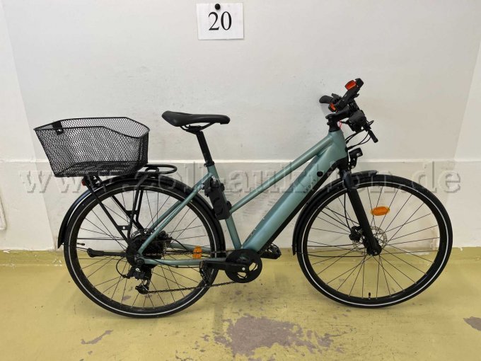 E-Bike von Elops, rechts