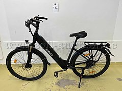 E-Bike von Eskute, links