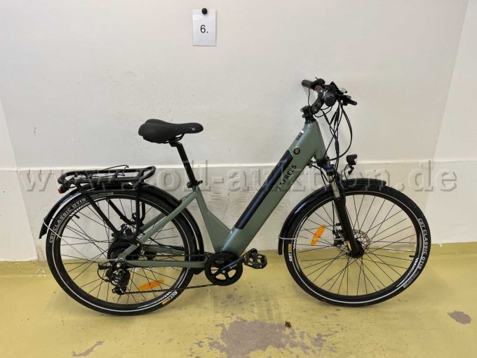 E-Bike von Fafrees, rechts