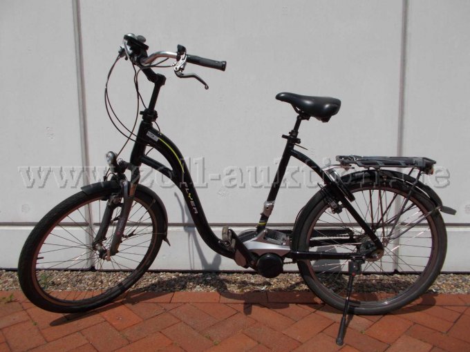 Seitenansicht Seitenansicht