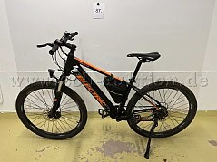 E-Bike von Fafrees, links