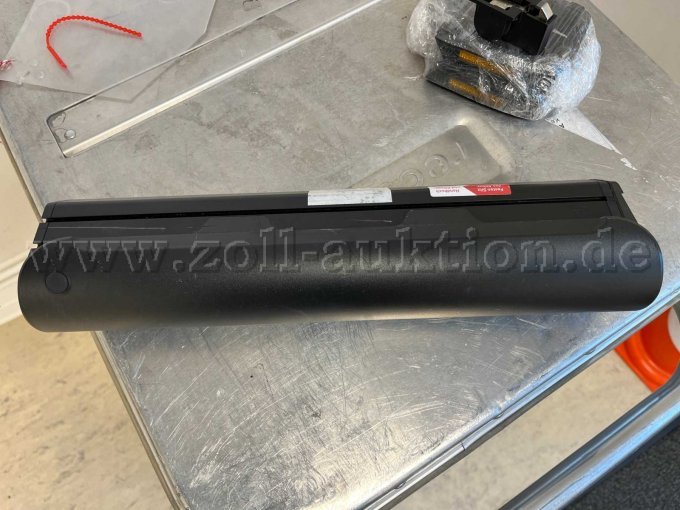 1 E-Bike von Gazelle "Arroyo Elite C7+", 28 Zoll, RH 62 cm, defekter Motor – foto 5 – kavel bij Zoll-Auktion, Hamburg