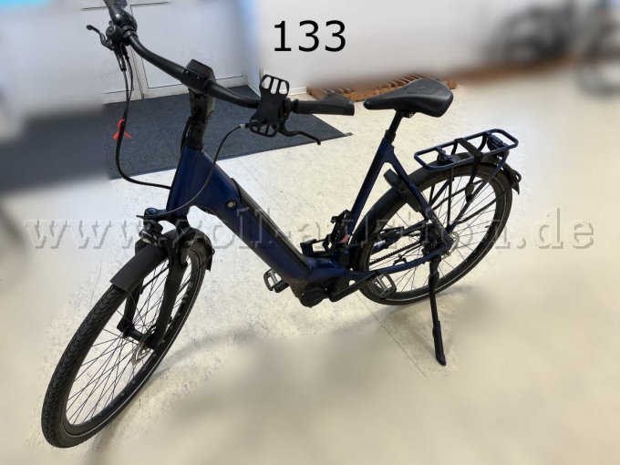 1 E-Bike von Giant, 28 Zoll, RH 62 cm, mit Ladegerät – kavel bij Zoll-Auktion, Hamburg