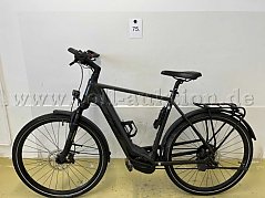 E-Bike von KTM, links