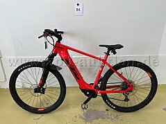 E-Bike von KTM, links