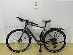 E-Bike von Merida, links