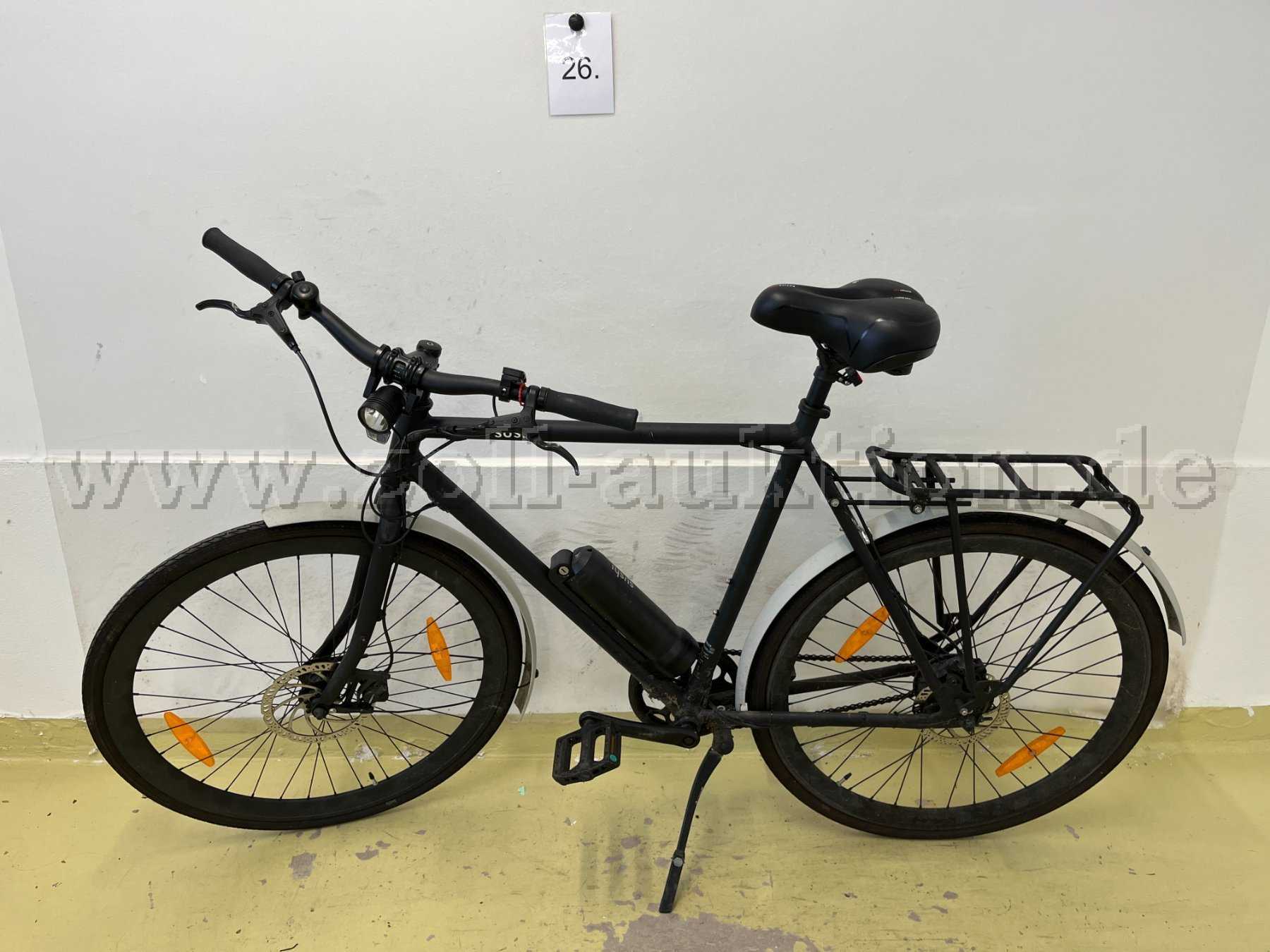 woom fahrrad bestellen 2 - 14 Zoll | Kinderfahrräder im Abo 'Gear Club Unlimited 2’ Rack Accessories Farbe:Fenchelbräune