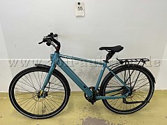 E-Bike von Tenways, links