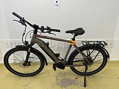 E-Bike von Winora, links
