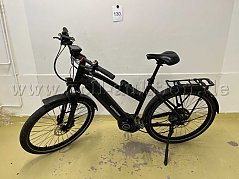 E-Bike von Winora, links