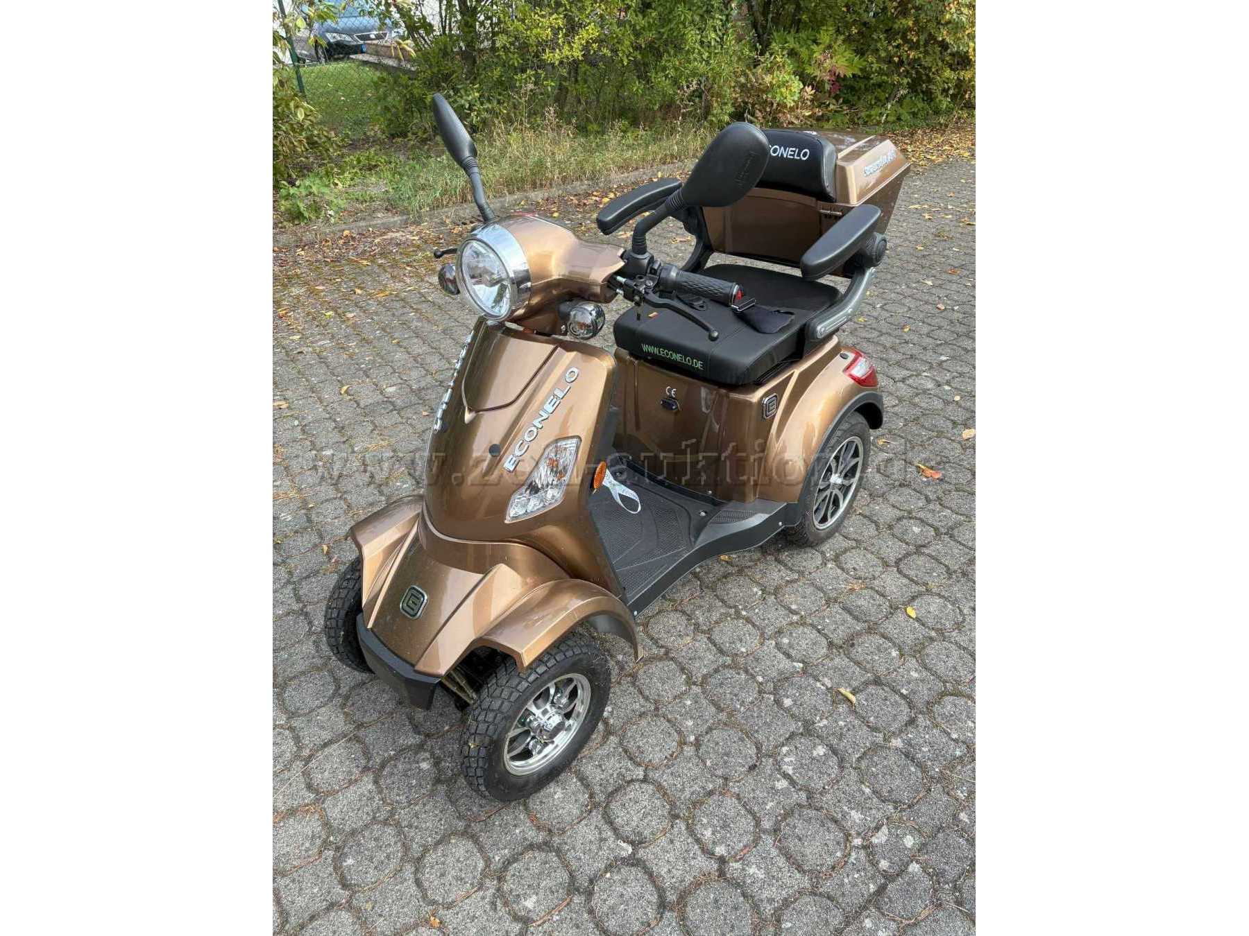 Frontansicht 1
