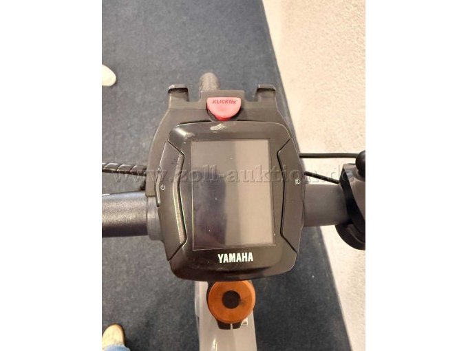 Fahrradcomputer