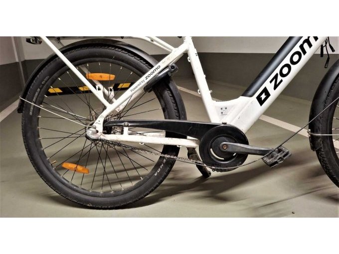 Schaltwerk - Narbenschaltung