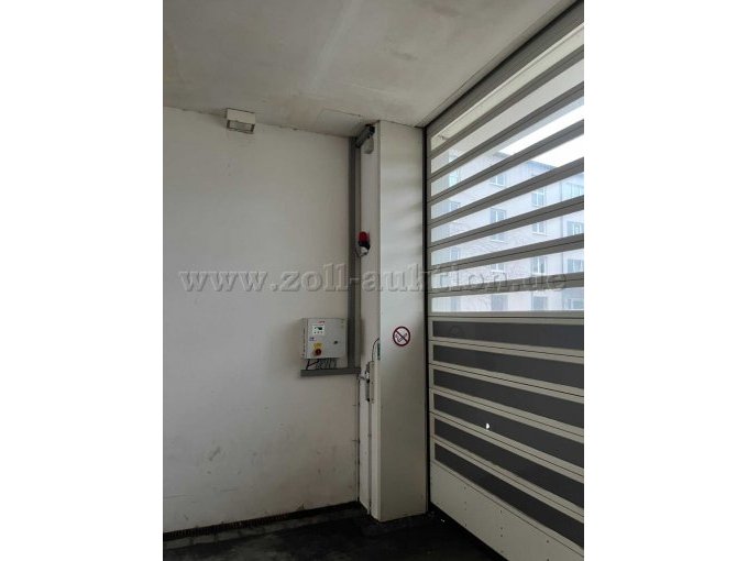 Ansicht innen von links