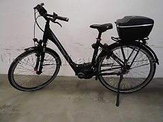 Winora Tria N7 eco