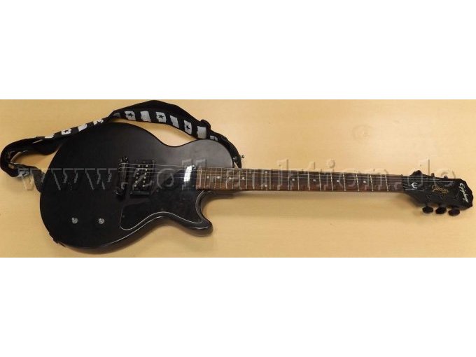 Gitarre gesamt